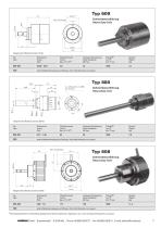 Brakes and couplings permanent magnet units - 11