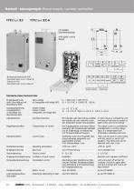 Brakes - current controlled units - 10