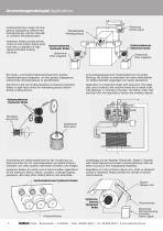 Brakes - current controlled units - 2