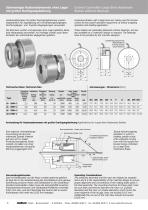 Brakes - current controlled units - 6