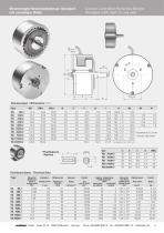 Current Controlled Hysteresis Brakes - 5