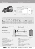 Current Controlled Hysteresis Brakes - 9