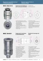 Magnetic Bottle Capping Units - 3