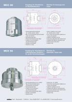 Magnetic Bottle Capping Units - 5