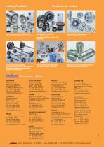 Magnetic Bottle Capping Units - 6