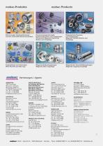 Magnetic Disc Couplings - 7