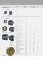 Magnetic Particle Brakes and Couplings - 4