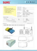 Foot switches-9