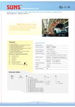 Micro limit safety switches-14