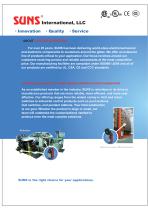 Micro limit safety switches-2
