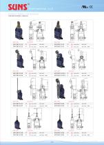 SM32 Safety Limit Switches-5
