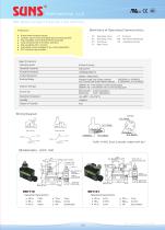 SN1 Precision Limit Switches-1