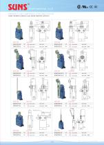 SN31 Compact Limit Switches-3