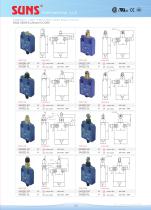 SN32 Compact Limit Switches-2