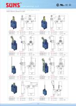 SN32 Compact Limit Switches-3