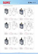 SN32 Compact Limit Switches-4
