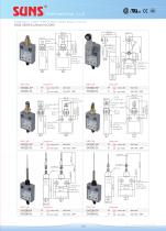 SN32 Compact Limit Switches-5