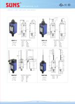 SN5 Compact Limit Switches-2