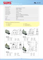 SN7 Mini Enclosed Limit Switches-1