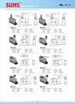 SN7 Mini Enclosed Limit Switches-2
