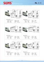 SN7 Mini Enclosed Limit Switches-4