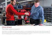 Rethink Robotics® meets German Engineering-5