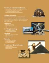 Bulk Material Handling - 3