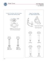 chain conveyor parts catalog. - 52