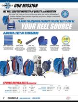 Coxreels 2012 Catalog-2