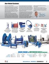 Coxreels 2012 Catalog-3