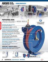 Coxreels 2012 Catalog-8