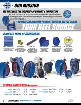 Hose, Cord & Cable Reels-2