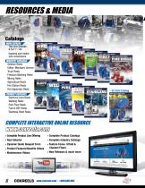 Hose, Cord & Cable Reels-6