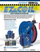 Hose, Cord & Cable Reels-7
