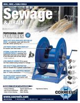 Sewage & Drain-1