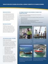 Marine Construction - 3