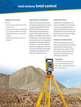 Site Positioning Systems - 10