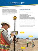 Site Positioning Systems - 2