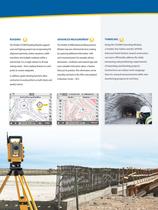 Site Positioning Systems - 5