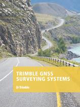 trimble GNSS surveying systems_2013 - 1