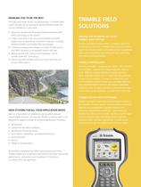 trimble GNSS surveying systems_2013 - 3