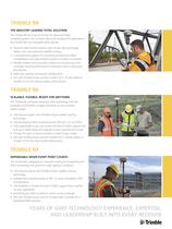 trimble GNSS surveying systems_2013 - 5