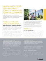 trimble GNSS surveying systems_2013 - 7