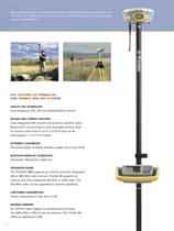 Trimble GPS Systems - 2