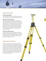 Trimble GPS Systems - 3