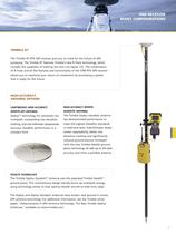 Trimble GPS Systems - 5