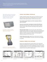 Trimble GPS Systems - 6