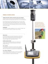 Trimble S6 Total Station Brochure - English - 3