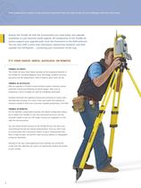 Trimble S6 Total Station Brochure - English - 4