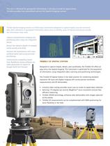 Trimble Spatial Imaging Brochure - English - 4